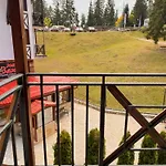 Apartment Gardenia Pamporovo