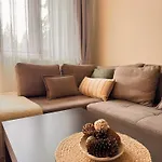 Gardenia Apartment