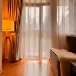 Gardenia Apartment