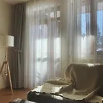 Gardenia Apartment