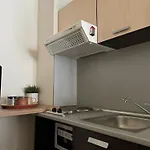 Gardenia Apartment *