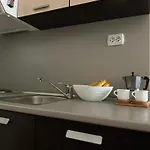 Apartment Gardenia Pamporovo