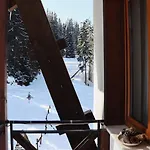 Gardenia Apartment Pamporovo