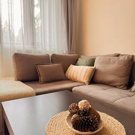 Gardenia Appartement