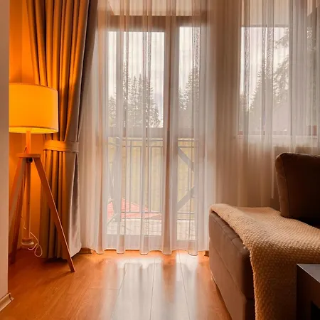 Gardenia Appartement