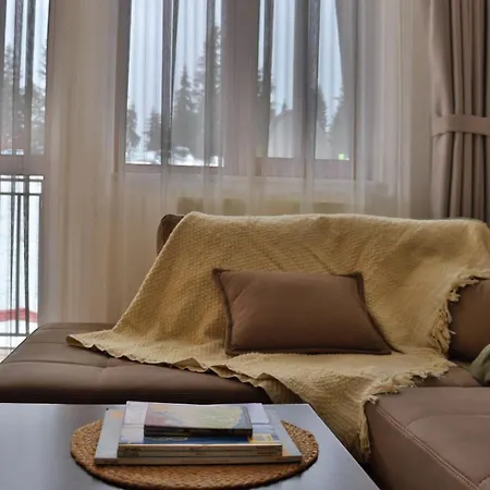 Gardenia Apartament *