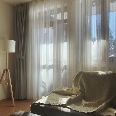 Gardenia Appartement