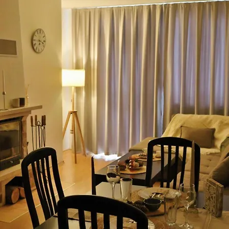 Gardenia Apartament *
