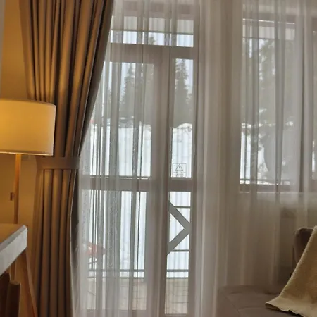 Gardenia بامبوروفو