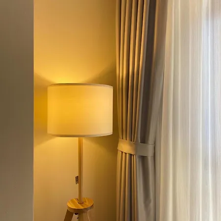 Gardenia Appartement *