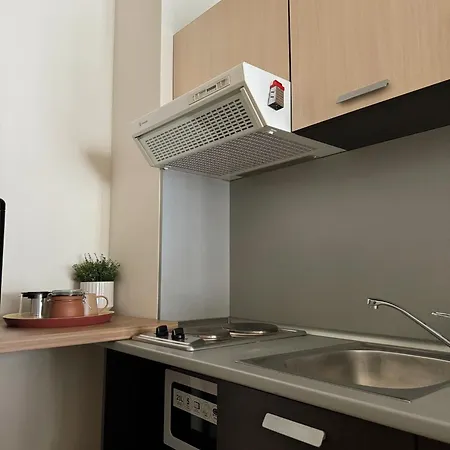 Gardenia Appartement *