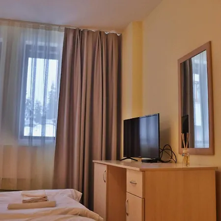Gardenia Appartement *
