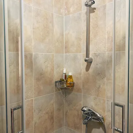 Gardenia Appartement *