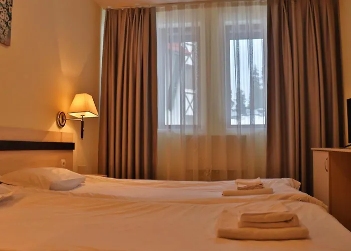 Gardenia * بامبوروفو